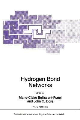 Hydrogen Bond Networks - cover