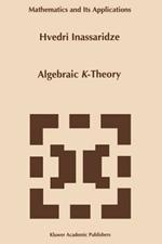 Algebraic K-Theory
