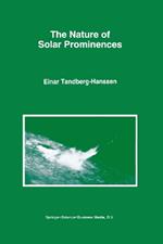 The Nature of Solar Prominences
