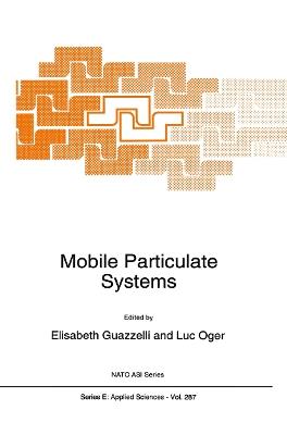 Mobile Particulate Systems - cover