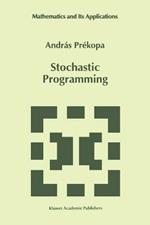 Stochastic Programming