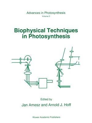 Biophysical Techniques in Photosynthesis - cover