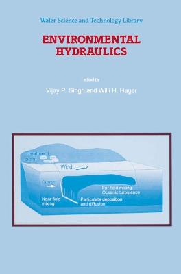 Environmental Hydraulics - cover