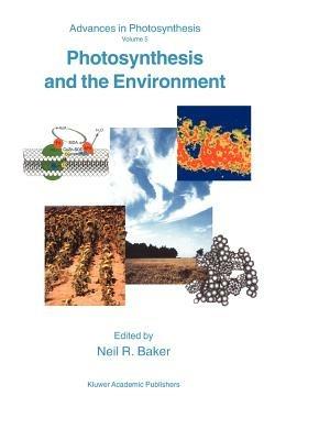 Photosynthesis and the Environment - cover