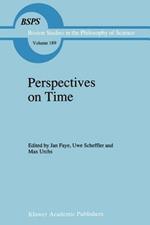 Perspectives on Time