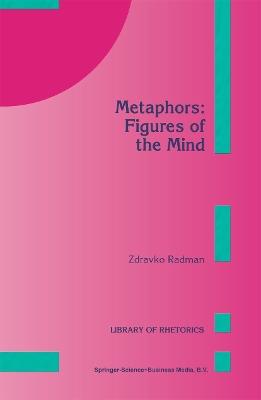 Metaphors: Figures of the Mind - Z. Radman - cover