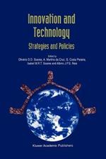 Innovation and Technology — Strategies and Policies