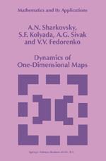 Dynamics of One-Dimensional Maps