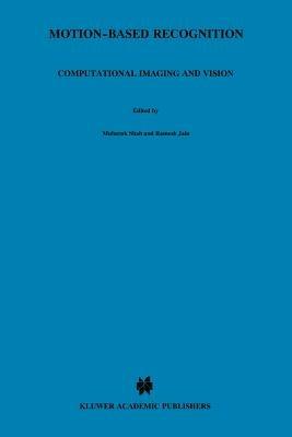 Motion-Based Recognition - cover