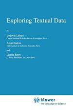 Exploring Textual Data