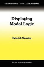 Displaying Modal Logic