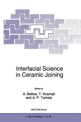 Interfacial Science in Ceramic Joining - cover