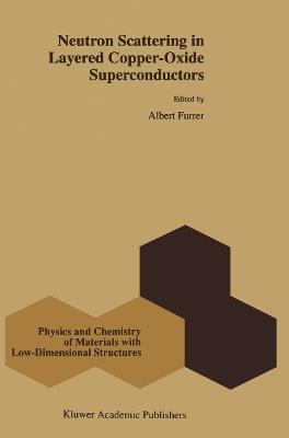 Neutron Scattering in Layered Copper-Oxide Superconductors - cover