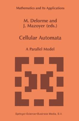Cellular Automata: A Parallel Model - cover