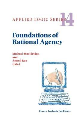 Foundations of Rational Agency - cover