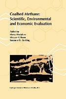 Coalbed Methane: Scientific, Environmental and Economic Evaluation - cover