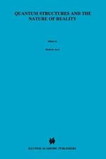 Quantum Structures and the Nature of Reality: The Indigo Book of `Einstein Meets Magritte'