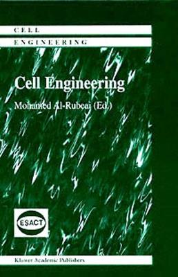 Cell Engineering - cover