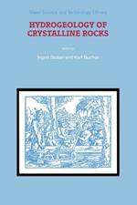 Hydrogeology of Crystalline Rocks