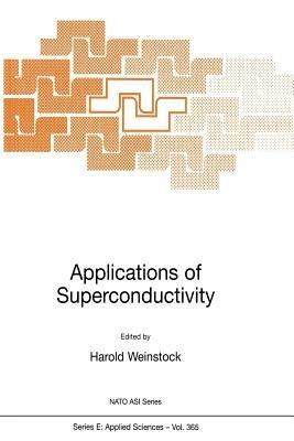 Applications of Superconductivity - cover