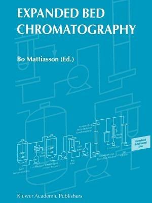 Expanded Bed Chromatography - cover