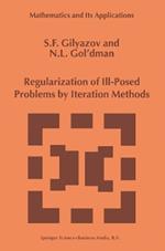 Regularization of Ill-Posed Problems by Iteration Methods