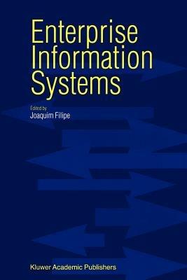 Enterprise Information Systems - cover