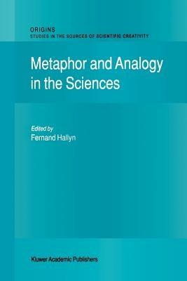 Metaphor and Analogy in the Sciences - cover