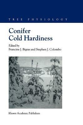 Conifer Cold Hardiness - cover