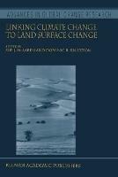 Linking Climate Change to Land Surface Change - cover