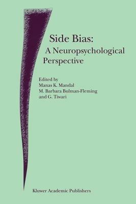 Side Bias: A Neuropsychological Perspective - cover