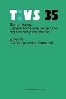 Biomonitoring: General and Applied Aspects on Regional and Global Scales - cover
