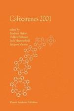 Calixarenes 2001