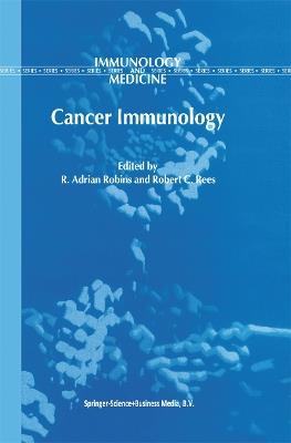 Cancer Immunology - cover