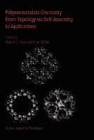 Polyoxometalate Chemistry From Topology via Self-Assembly to Applications