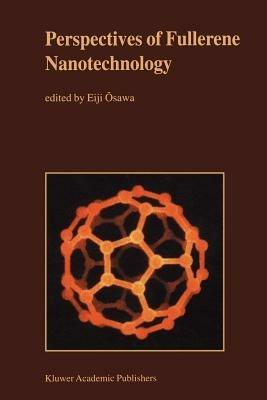 Perspectives of Fullerene Nanotechnology - cover