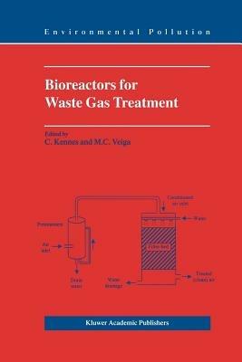 Bioreactors for Waste Gas Treatment - cover