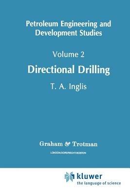 Directional Drilling - Tom Inglis - cover