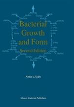 Bacterial Growth and Form