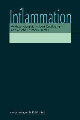 Inflammation - cover