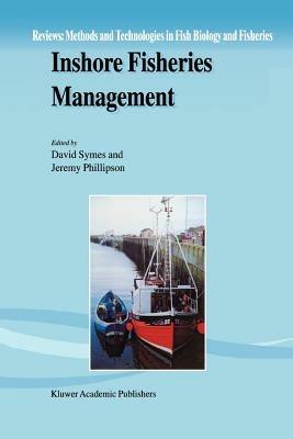 Inshore Fisheries Management - cover
