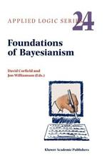 Foundations of Bayesianism