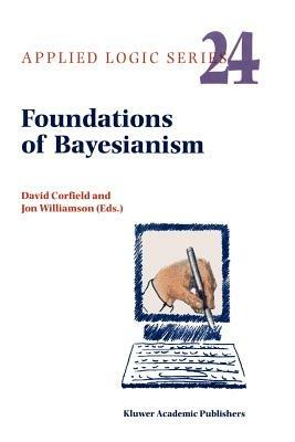 Foundations of Bayesianism - cover