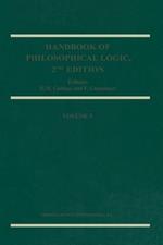 Handbook of Philosophical Logic