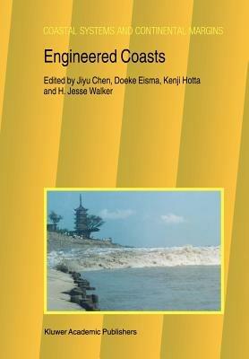 Engineered Coasts - cover