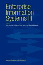 Enterprise Information Systems III