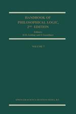 Handbook of Philosophical Logic