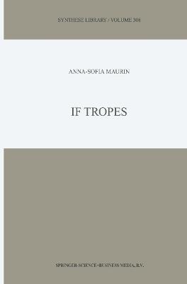 If Tropes - A-S. Maurin - cover