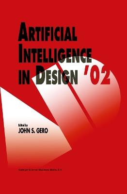Artificial Intelligence in Design ’02 - cover