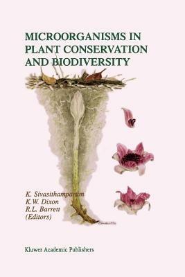 Microorganisms in Plant Conservation and Biodiversity - cover